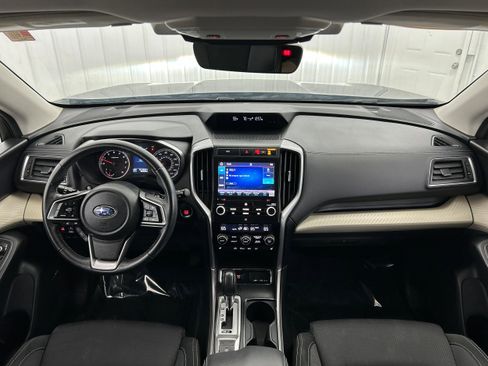 Used 2021 Subaru Ascent Premium w/ Convenience Package AWD/4WD image 14