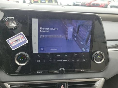 Used 2024 Lexus RX 350 AWD w/ Technology Package image 12