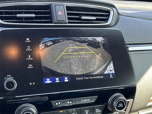 Used 2018 Honda CR-V EX image 7