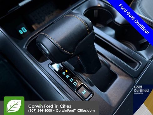 Used 2023 Ford F150 Tremor w/ Equipment Group 402A High image 14