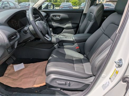 New 2026 Honda HR-V EX-L image 14