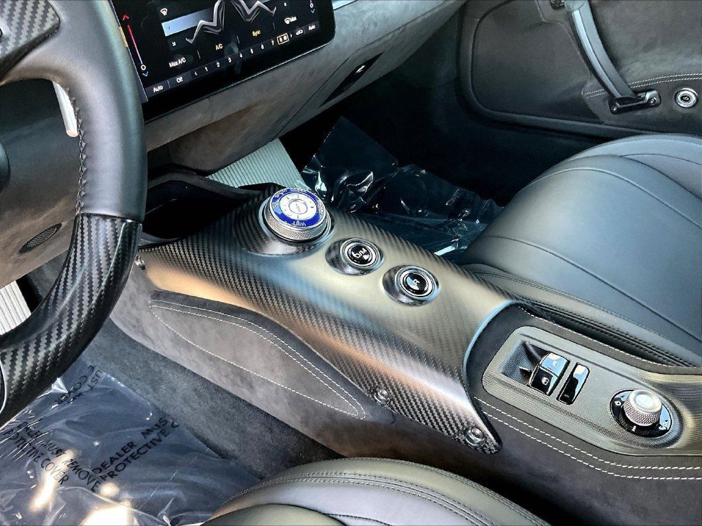 Used 2022 Maserati MC20 Coupe RWD image 16