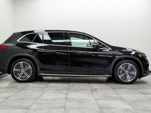 Used 2023 Mercedes-Benz EQS 450+ 4MATIC SUV image 7
