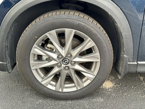 Used 2021 MAZDA CX-5 Grand Touring Reserve image 7