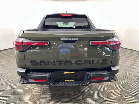 Used 2026 Hyundai Santa Cruz SEL AWD/4WD image 23