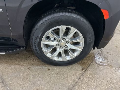 Used 2024 Chevrolet Tahoe Premier image 15