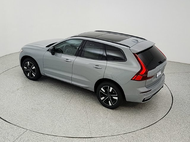 New 2027 Volvo XC60 B5 Core AWD/4WD image 37