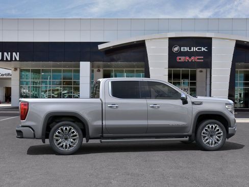 New 2025 GMC Sierra 1500 Denali Ultimate image 5