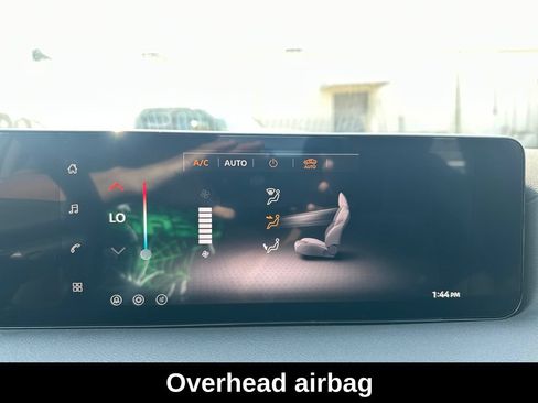 Used 2026 Nissan Sentra SV w/ Floor Mat Package FWD image 17
