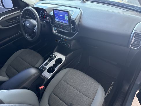 Used 2024 Ford Bronco Sport Big Bend image 16