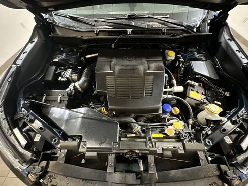 Used 2022 Subaru Forester Wilderness image 20