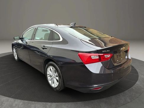 Used 2023 Chevrolet Malibu LT w/ Driver Confidence Package FWD image 7