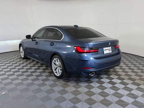 New 2026 BMW 330i Sedan w/ Convenience Package RWD image 3
