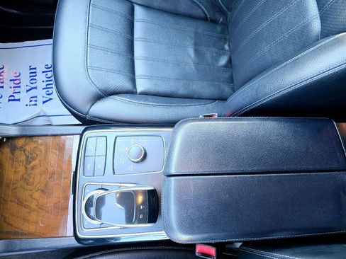 Used 2019 Mercedes-Benz GLS 450 4MATIC w/ Premium 1 Package image 22