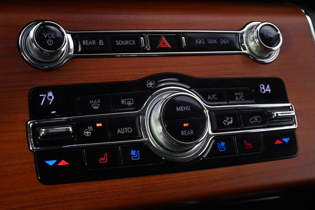 Used 2020 Lincoln Aviator Reserve w/ Equipment Group 202A AWD/4WD image 32