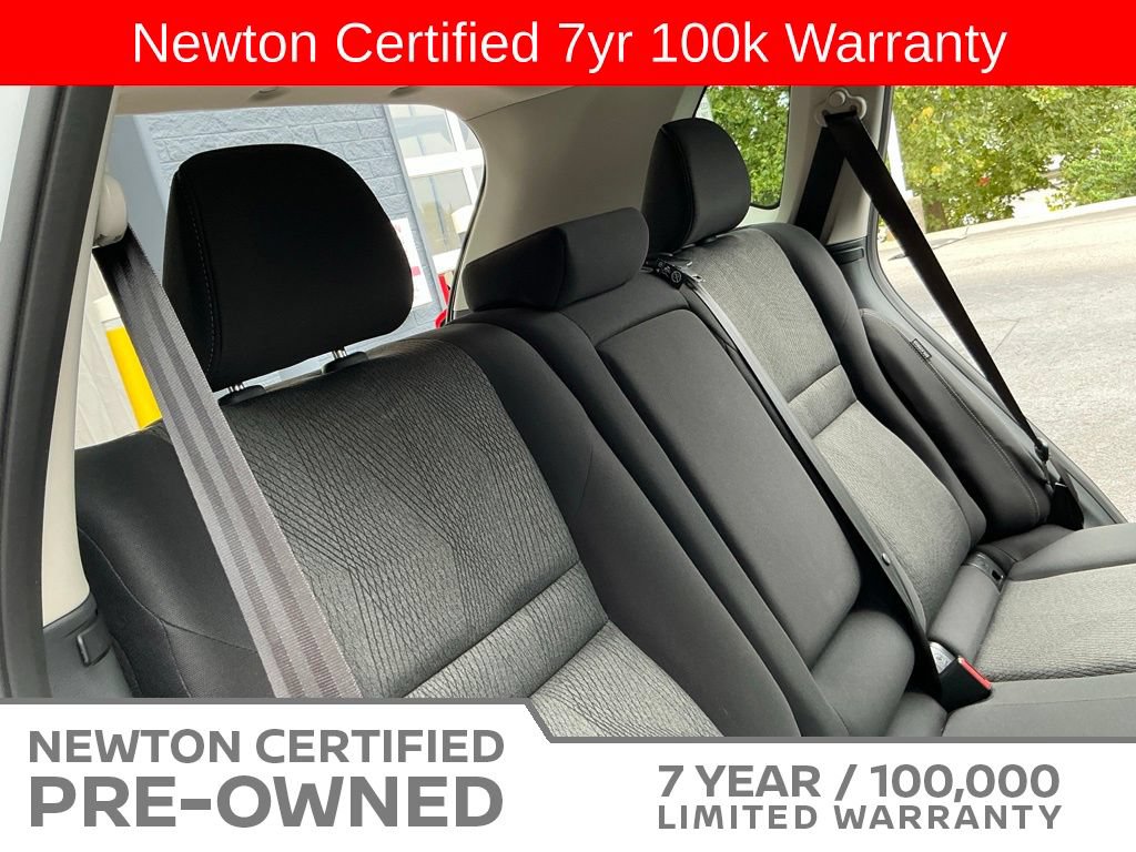 Used 2026 Nissan Rogue SV w/ Cold Weather Package FWD image 19