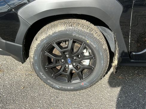 New 2025 Subaru Crosstrek 2.5i Wilderness image 5