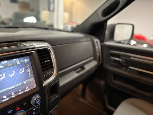Used 2021 RAM 1500 Classic Warlock w/ Luxury Group AWD/4WD image 21