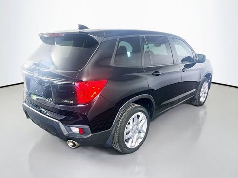 Used 2024 Honda Passport EX-L image 8
