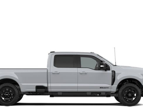 New 2026 Ford F350 Lariat w/ Black Appearance Package AWD/4WD image 49