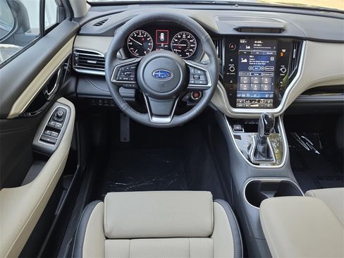 Used 2025 Subaru Outback Limited w/ Popular Package #2 image 14