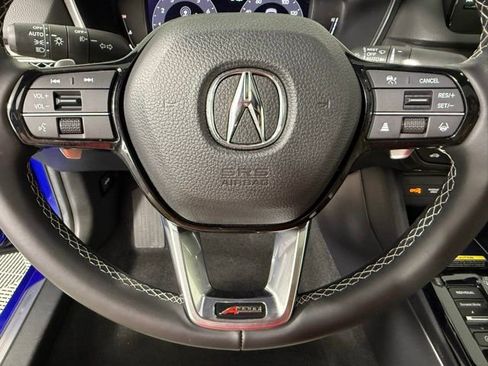 Used 2023 Acura Integra A-Spec image 20