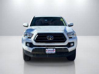 Used 2020 Toyota Tacoma SR5 video 2