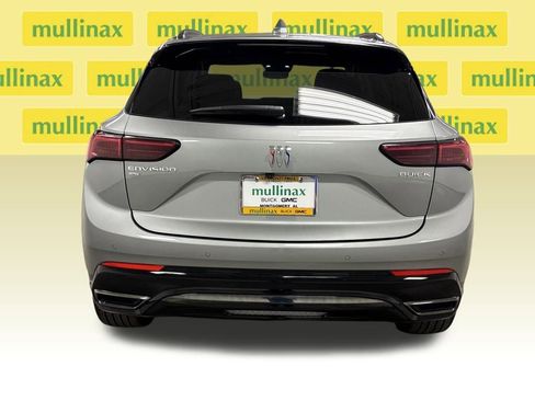 New 2026 Buick Envision Sport Touring image 16