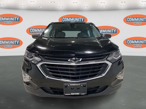 Used 2021 Chevrolet Equinox LS image 13