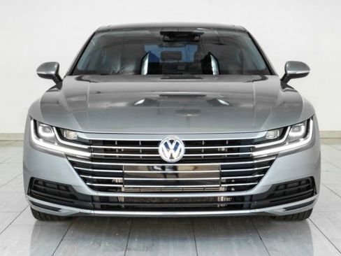 Used 2020 Volkswagen Arteon SEL FWD image 3