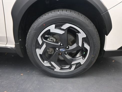 Used 2022 Subaru Crosstrek 2.5i Limited w/ Moonroof Package 2 image 21