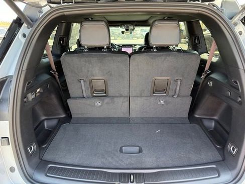 New 2025 Jeep Grand Cherokee L Limited w/ Trailer Tow Package image 22