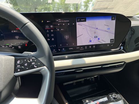 Used 2025 Audi A5 2.0T Premium Plus w/ Premium Plus image 25