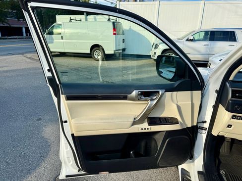 Used 2020 Lexus GX 460 Premium image 14