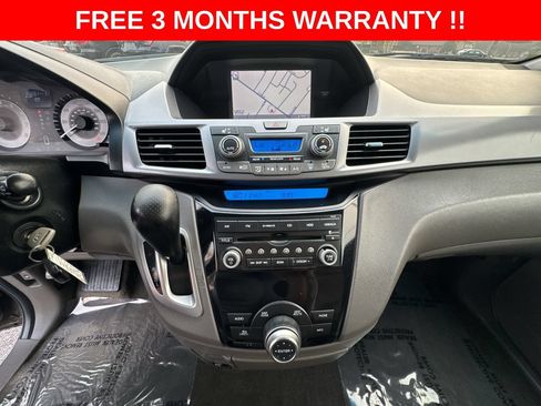 Used 2012 Honda Odyssey EX-L image 19