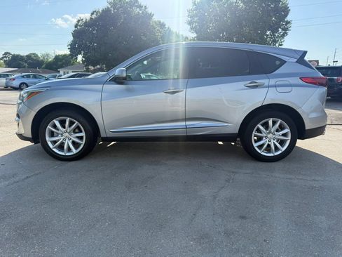 Used 2019 Acura RDX FWD image 9