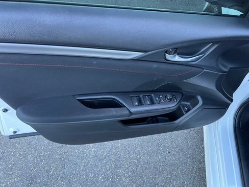 Used 2018 Honda Civic Si image 18