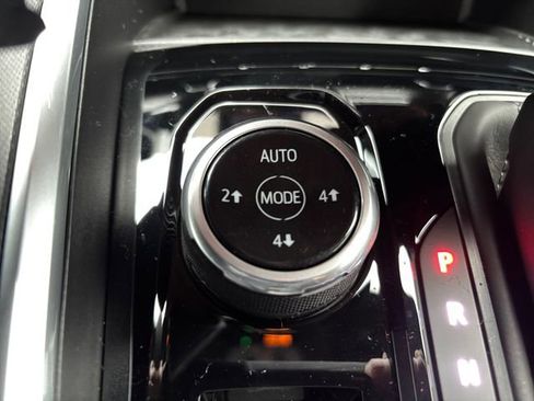 New 2026 Chevrolet Colorado Trail Boss image 25