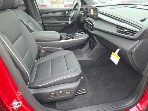 New 2026 Buick Enclave Sport Touring w/ Power Package AWD/4WD image 6
