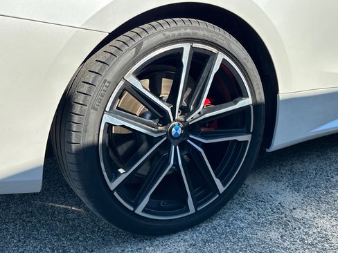 Used 2021 BMW 430i 430i w/ M Sport Package image 6