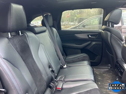 Used 2023 Acura MDX A-Spec image 13