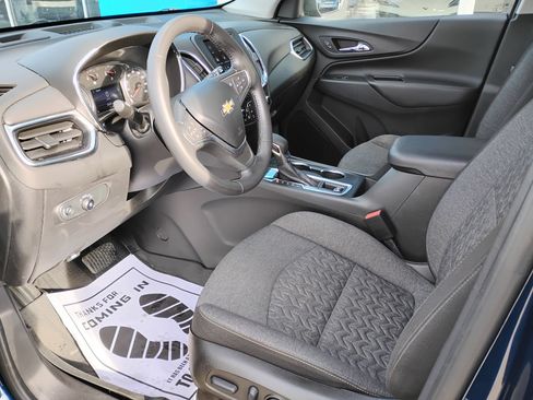 Used 2022 Chevrolet Equinox LT image 11