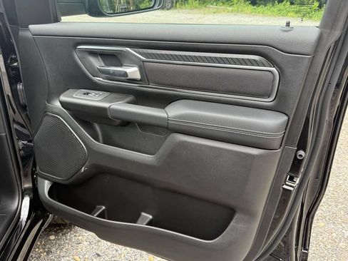 New 2026 RAM 1500 Big Horn AWD/4WD image 24