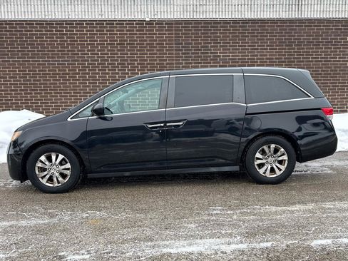 Used 2015 Honda Odyssey EX image 2