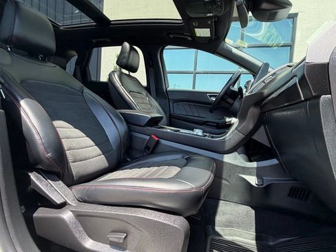 Used 2024 Ford Edge ST-Line AWD/4WD image 20