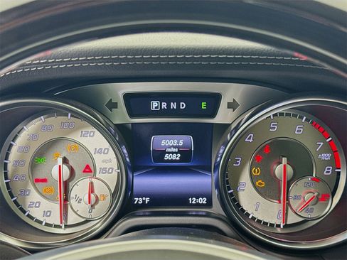 Used 2015 Mercedes-Benz SL 550 image 12