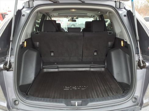 Used 2022 Honda CR-V EX image 10