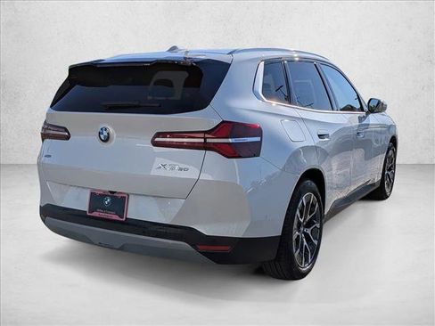 New 2026 BMW X3 xDrive30 w/ Premium Package image 6