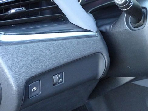 Used 2022 Buick Enclave Essence w/ Experience Buick Package image 18