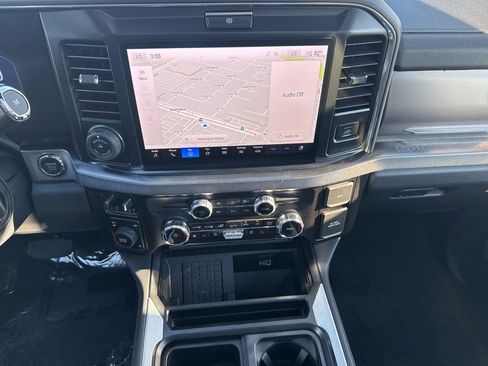 Used 2026 Ford F450 Platinum image 23